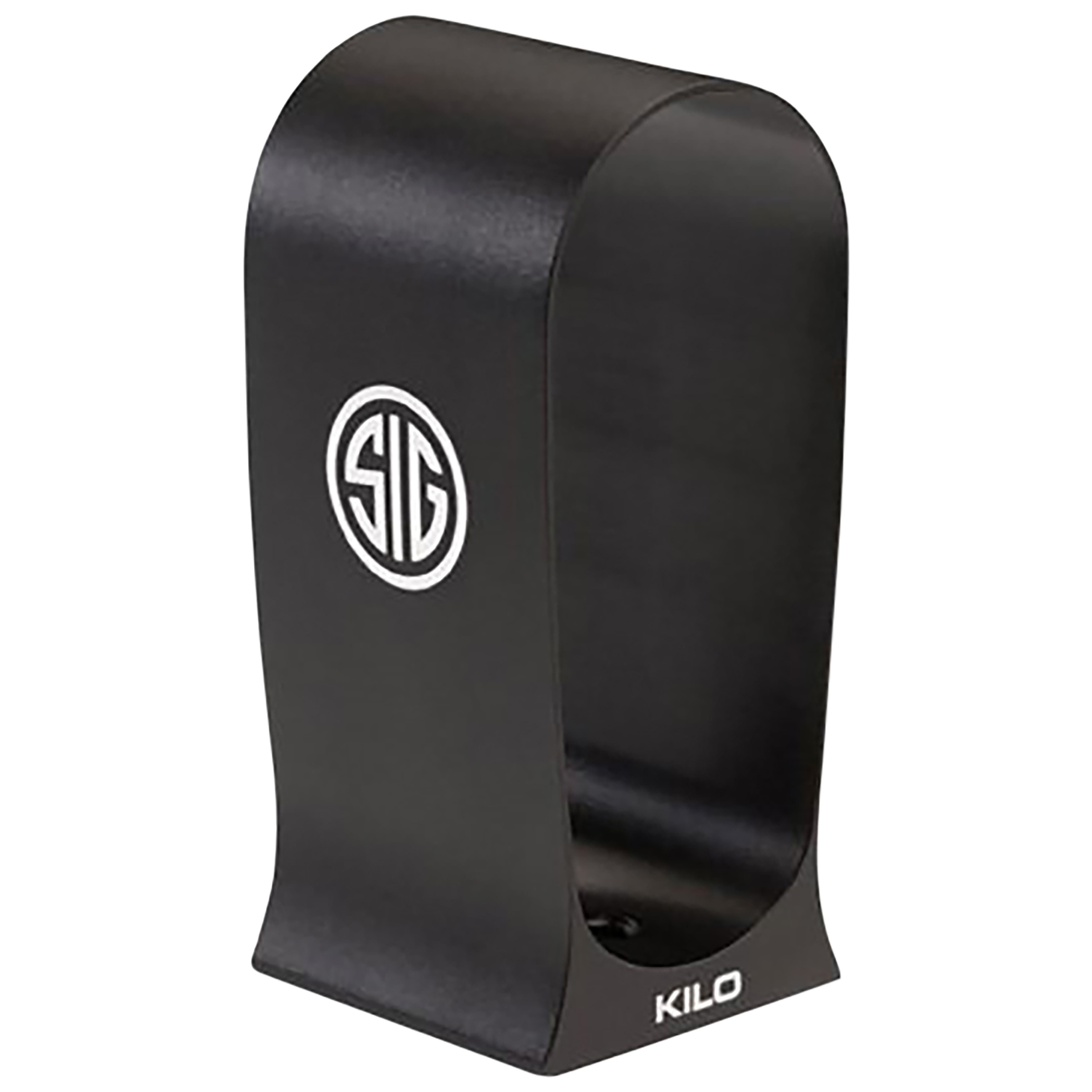 Sig Sauer SOK20001 Tripod Adapter Sleeve Black Aluminum