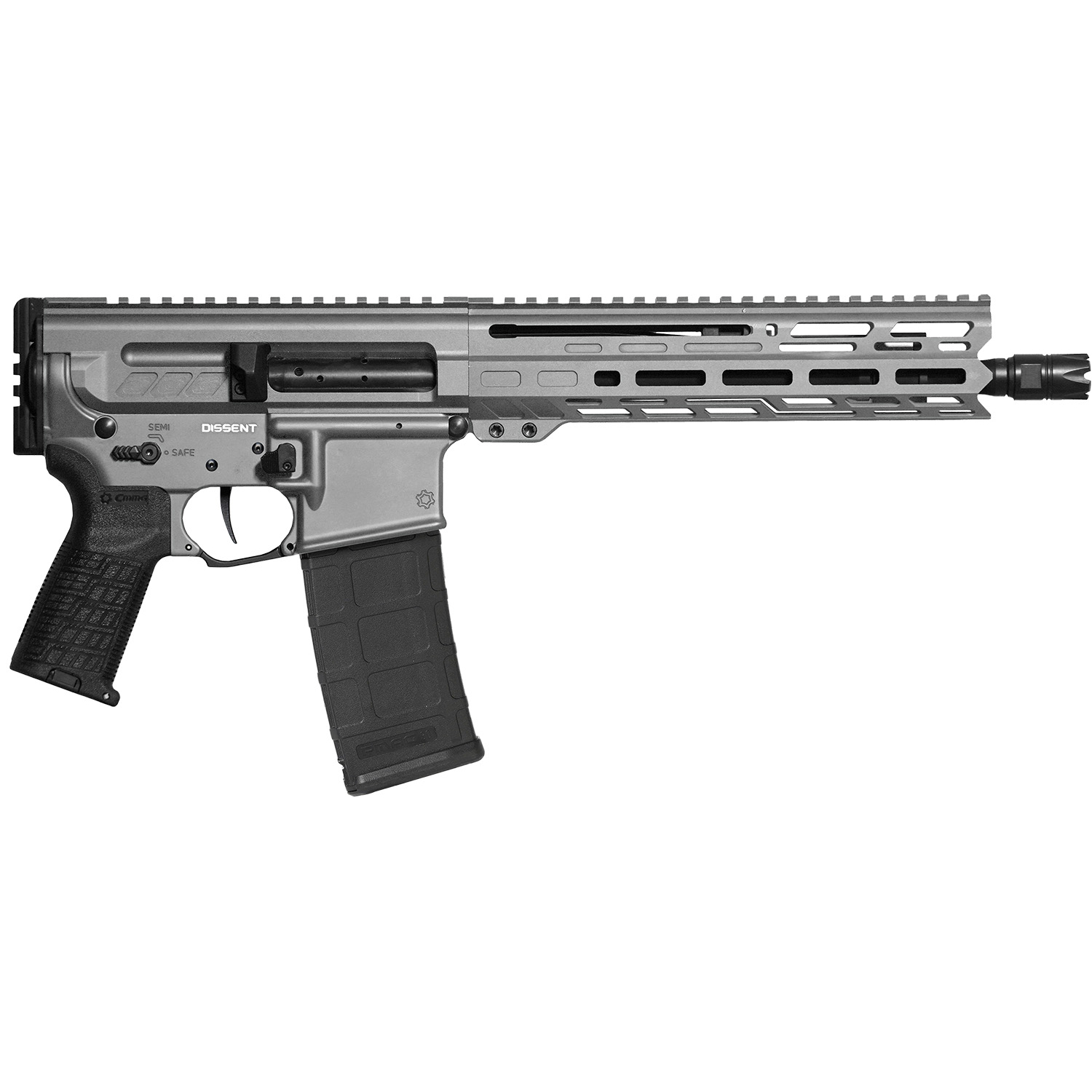 Cmmg Dissent MK4 300BLK 10.5 30+1