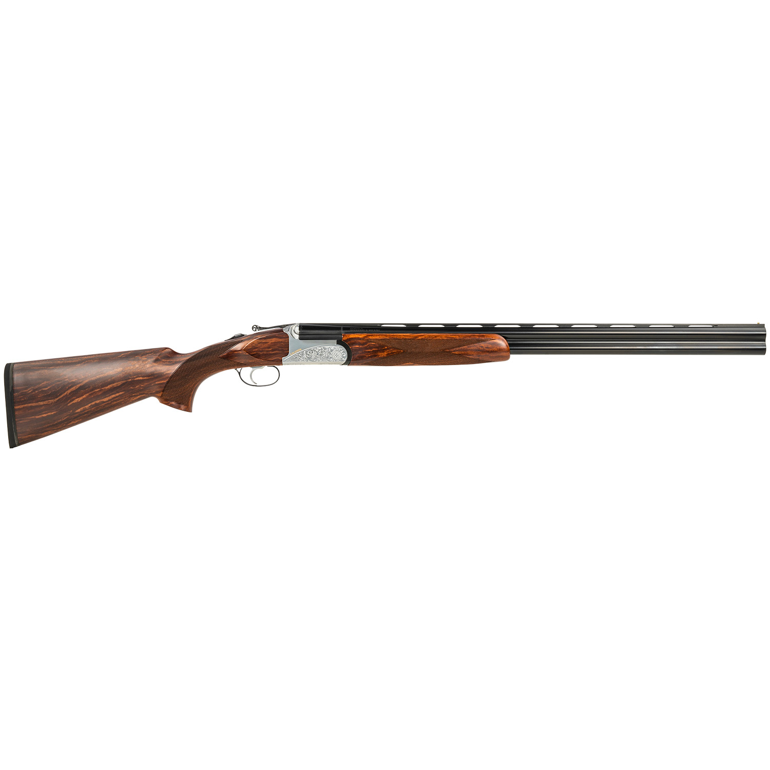 Fausti Caledon 12G 3 2RD 26 Wood Laser