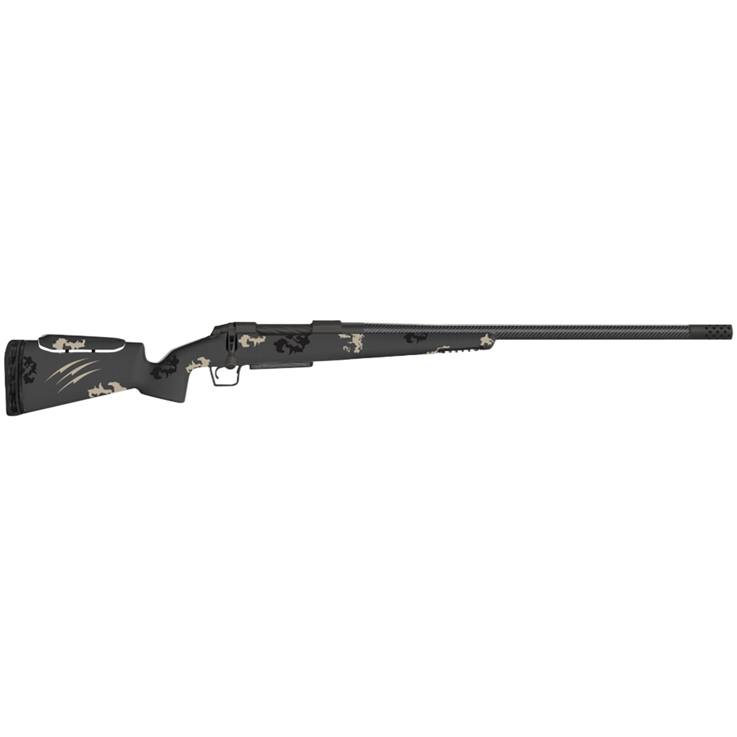 Fierce FCRXP300PRC20BU Carbon Rival Xp 300PRC 20 3+1