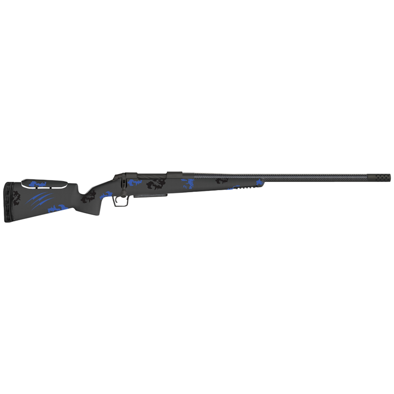 Fierce FCRXP308WIN20BBL 308WIN 20 4+1 Carbon Rival Xp
