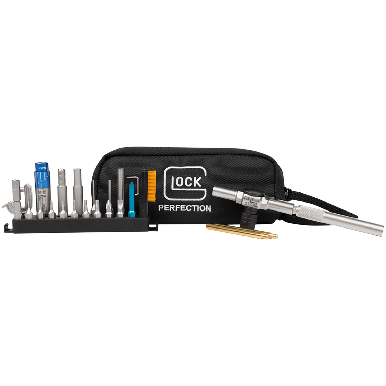 Glock Tool Kit With Black Case