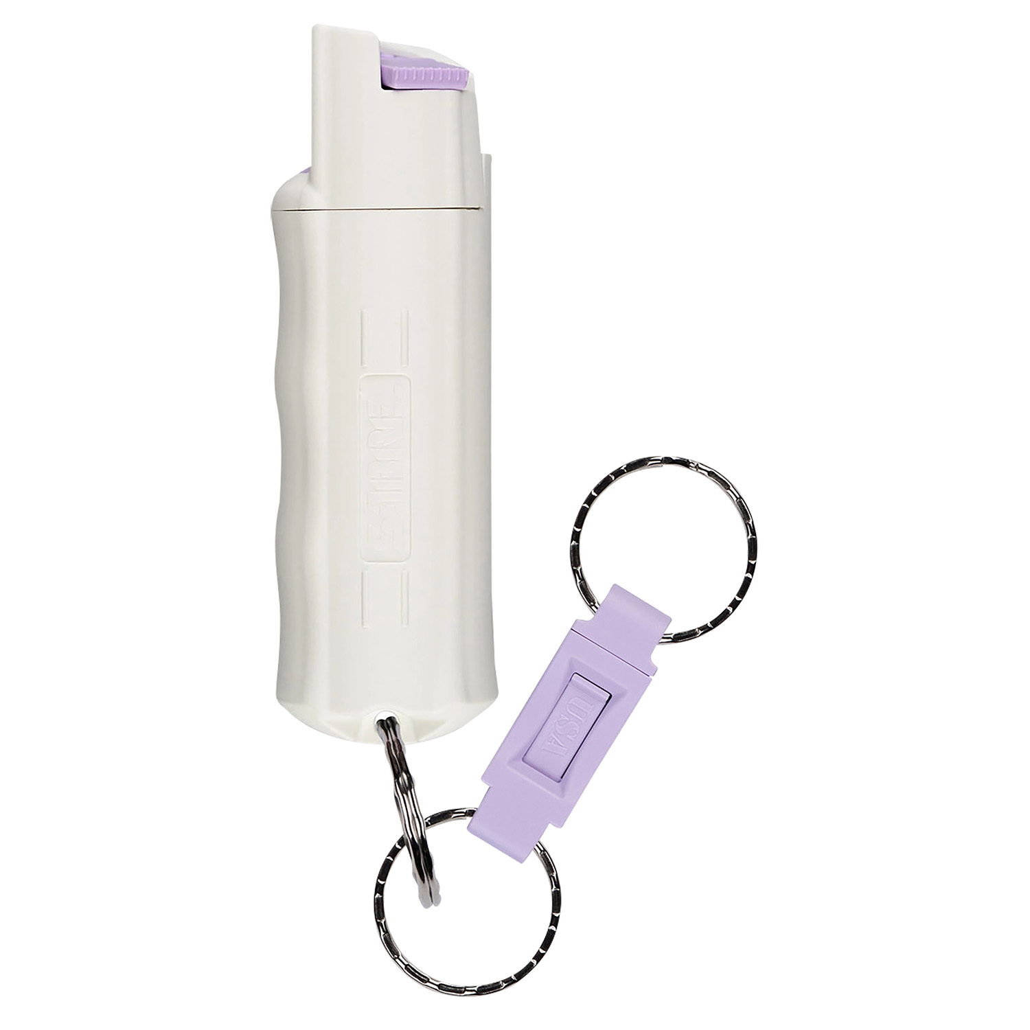 Sabre HC14GL02 Glow in the Dark Pepper Spray 0.54 Oz
