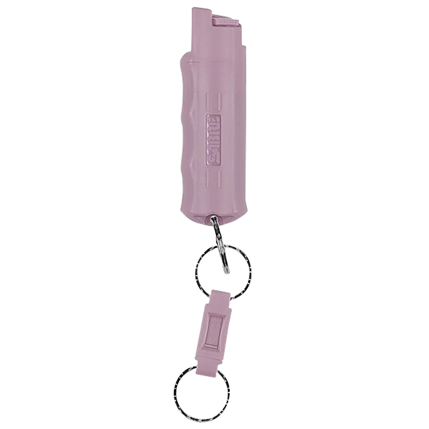 Sec HC14LV02NY Lavender Hard Case Pepper Spray