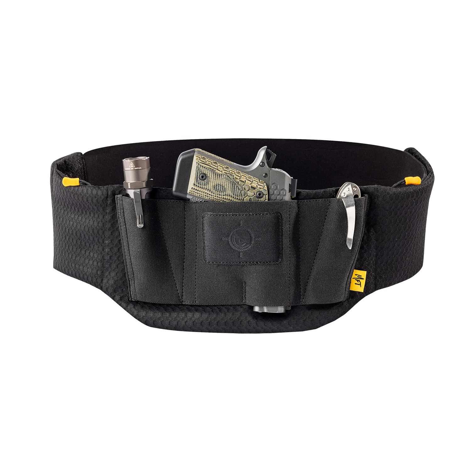 Mft Belly Band W/hlst 26-52IN