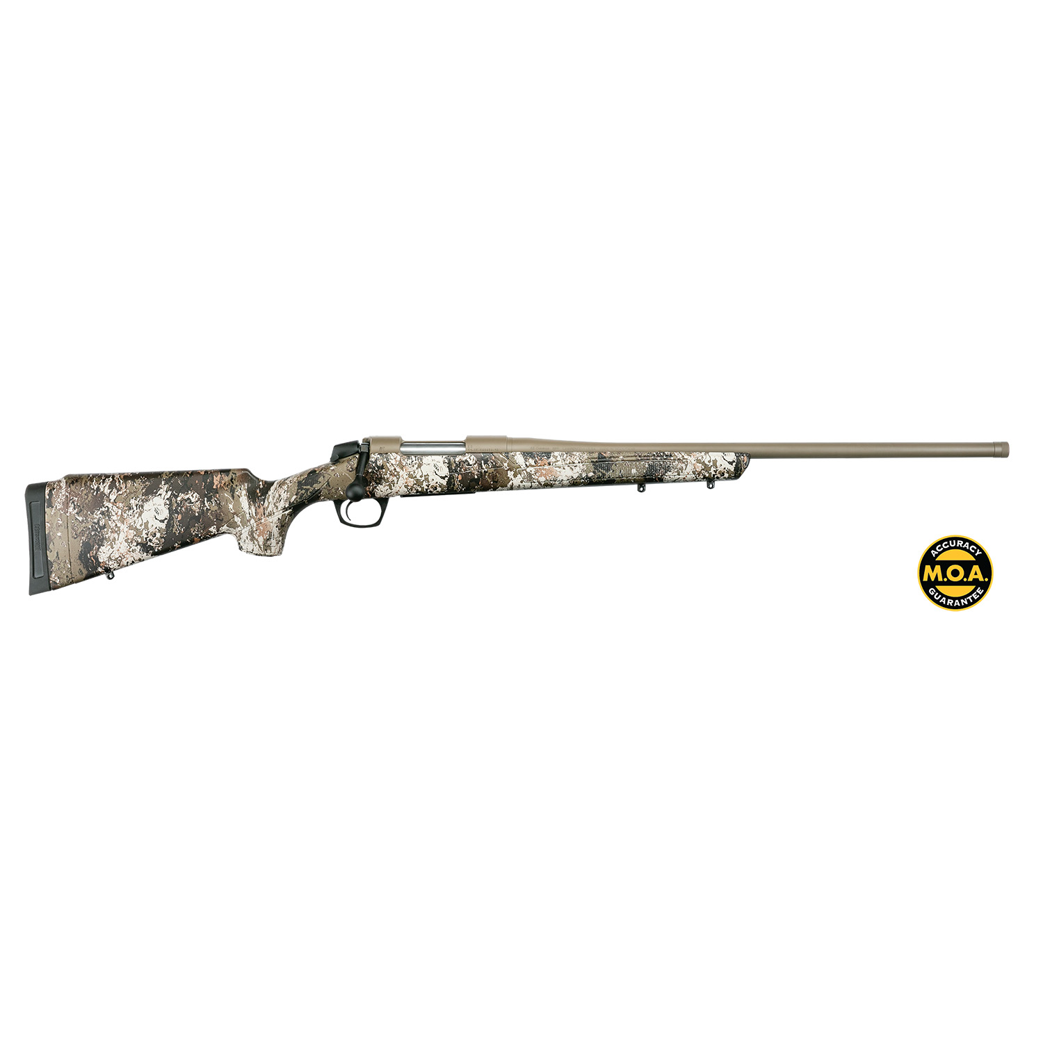 Cva CR6961 Cascade 300WM 24 3+1 Patriot Brown