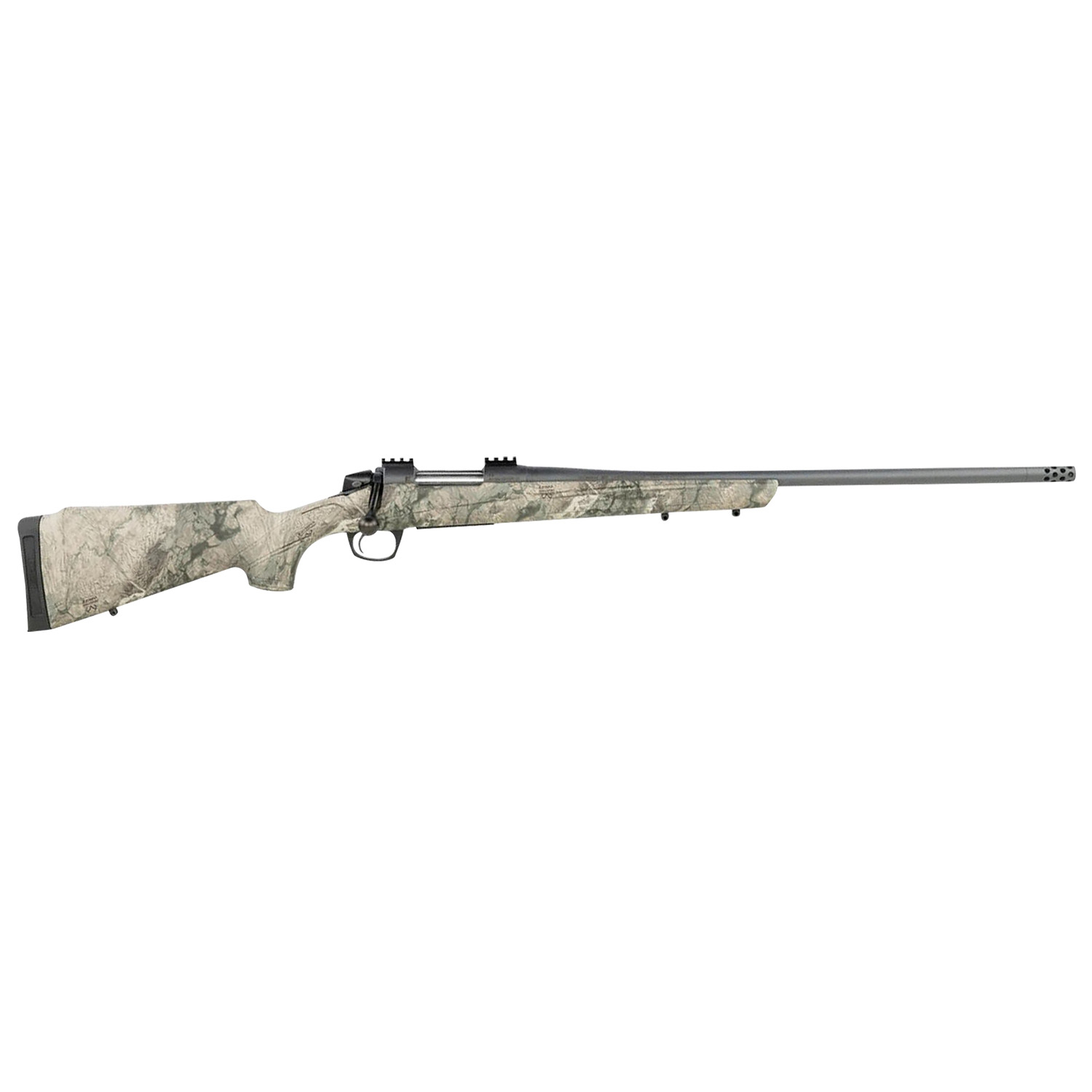 Cva Cascade 300WM 3+1 24 Sniper Gray