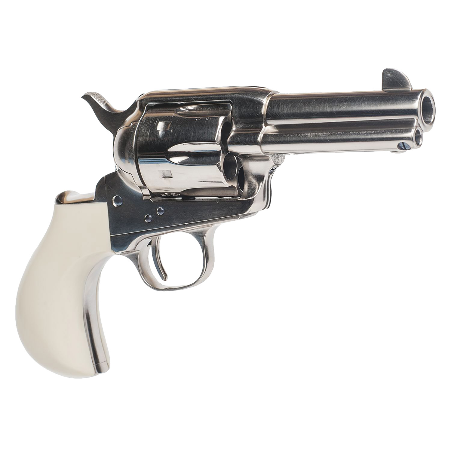 Cim Thunderer 45LC Rev 35 Nkl