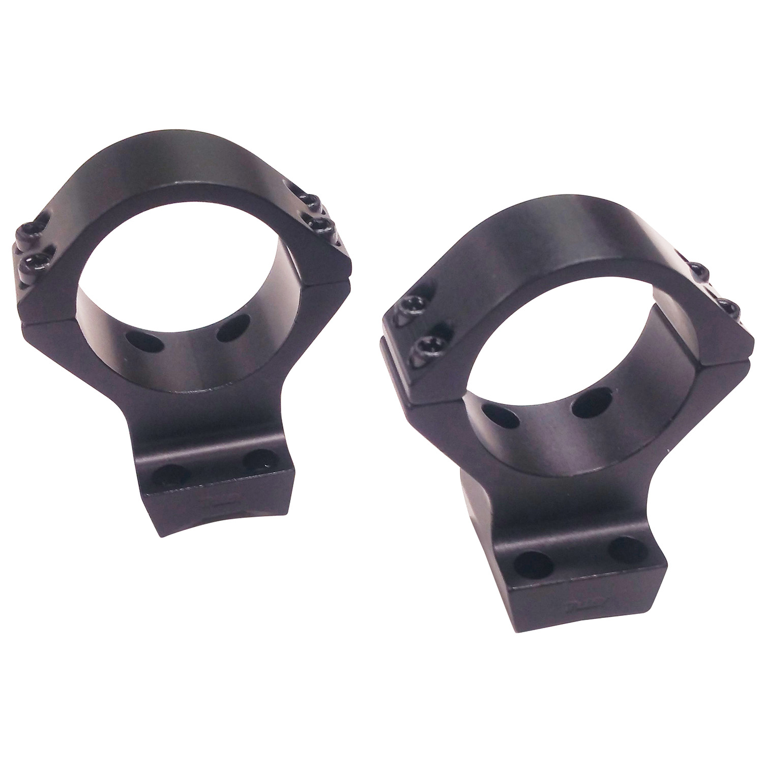 Talley 730735SM 30MM X-bolt 20MOA Scope Mount Ring Combo