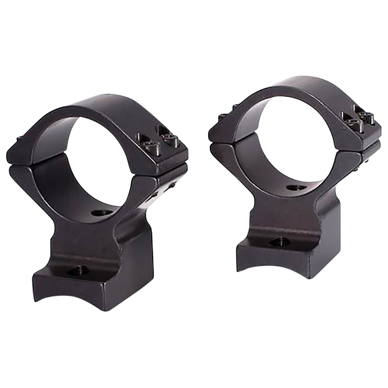 Talley 840700LM 34MM Scope Mount/ring Combo for Remington 700
