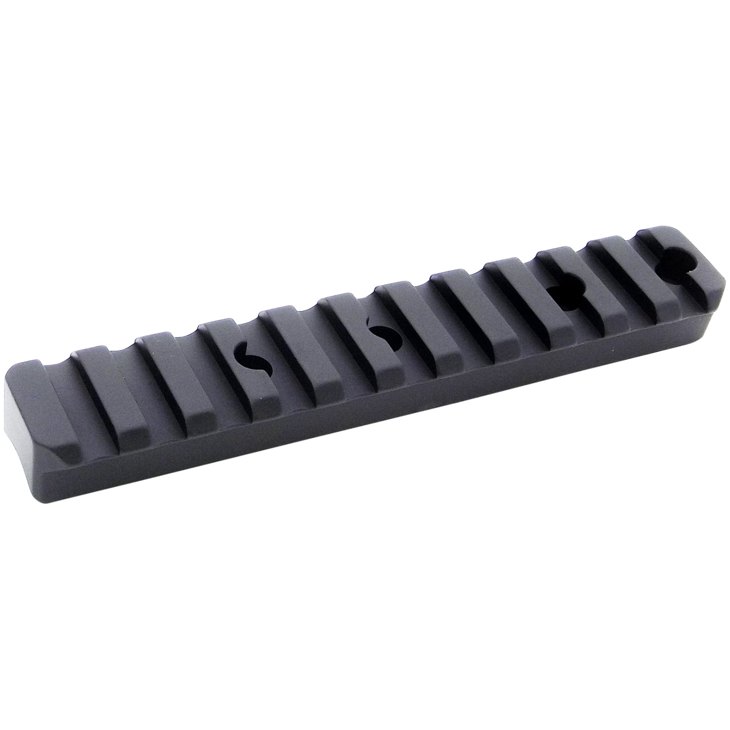 Talley P00252751 Picatinny Rail for Traditions Muzzleloaders