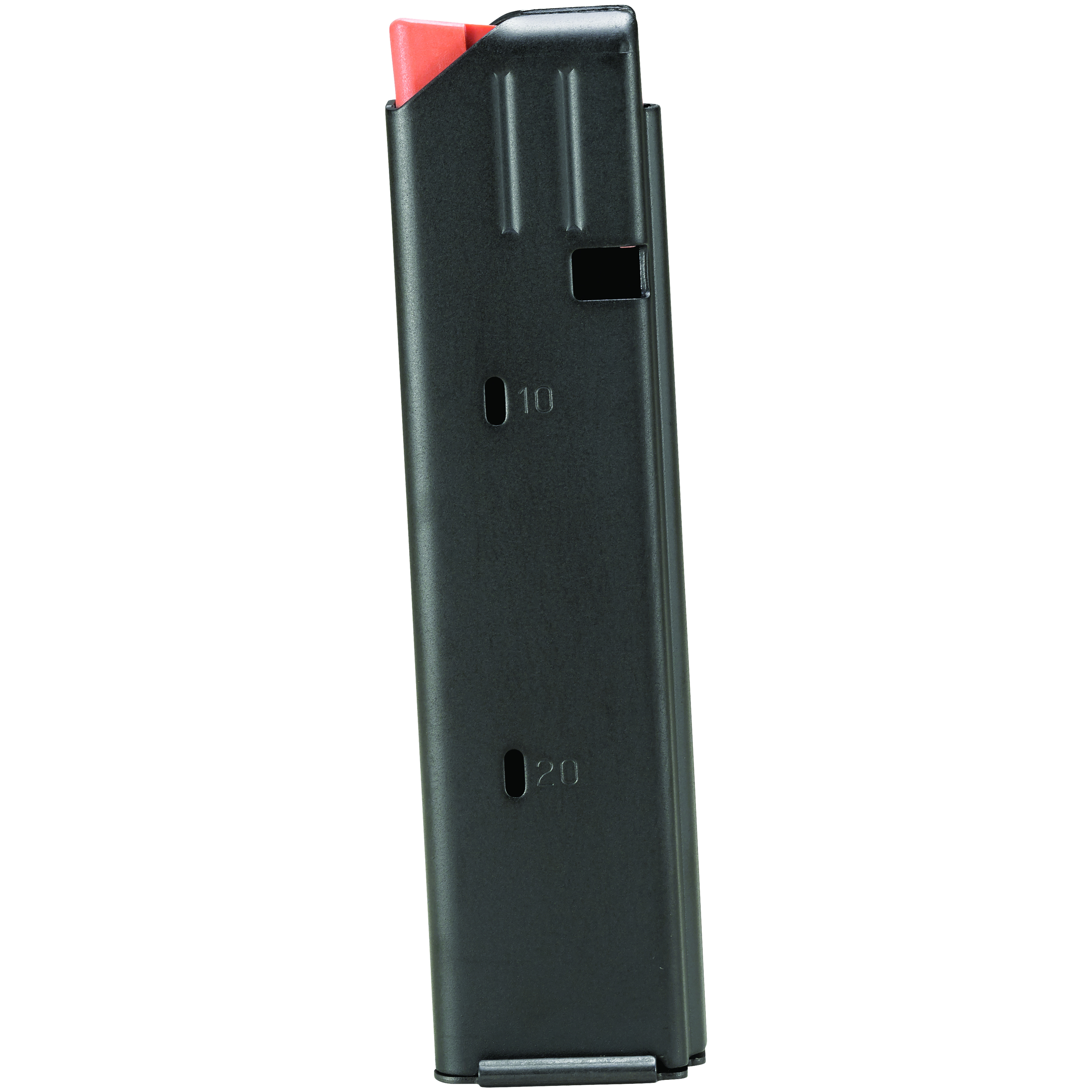 Duramag 20RD 9MM Colt Style Magazine