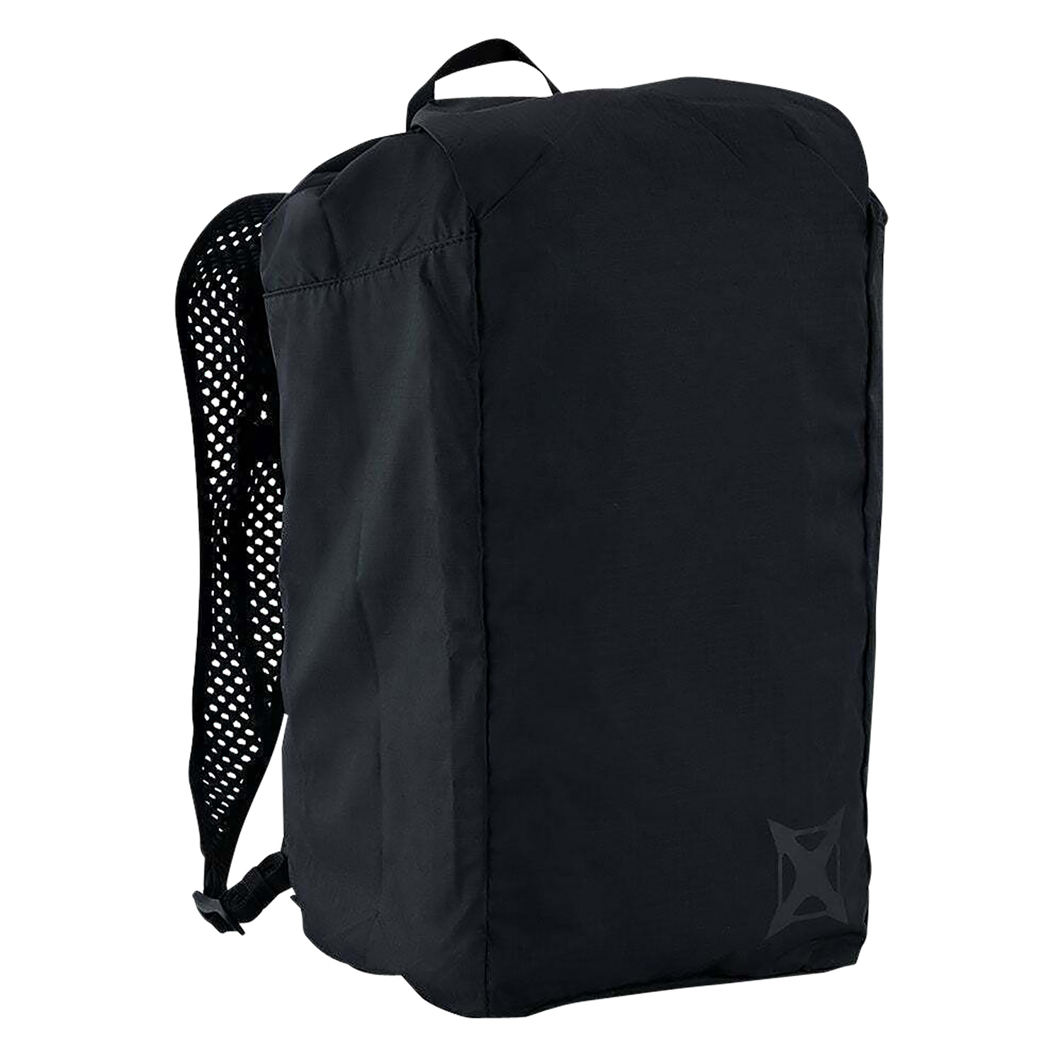 Vertx VTX5001 Go Pack Black Nylon Backpack