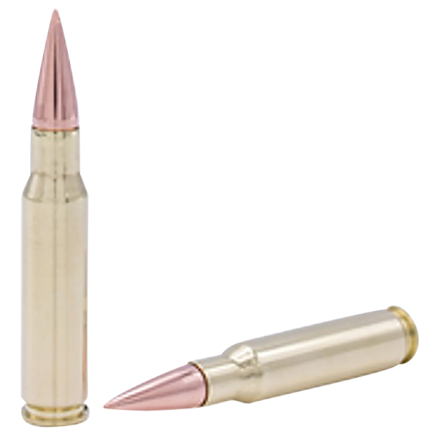 Fort Scott Munitions 308 Win 150GR Tui Brass Case 20-RD 10 Boxes - Image 2