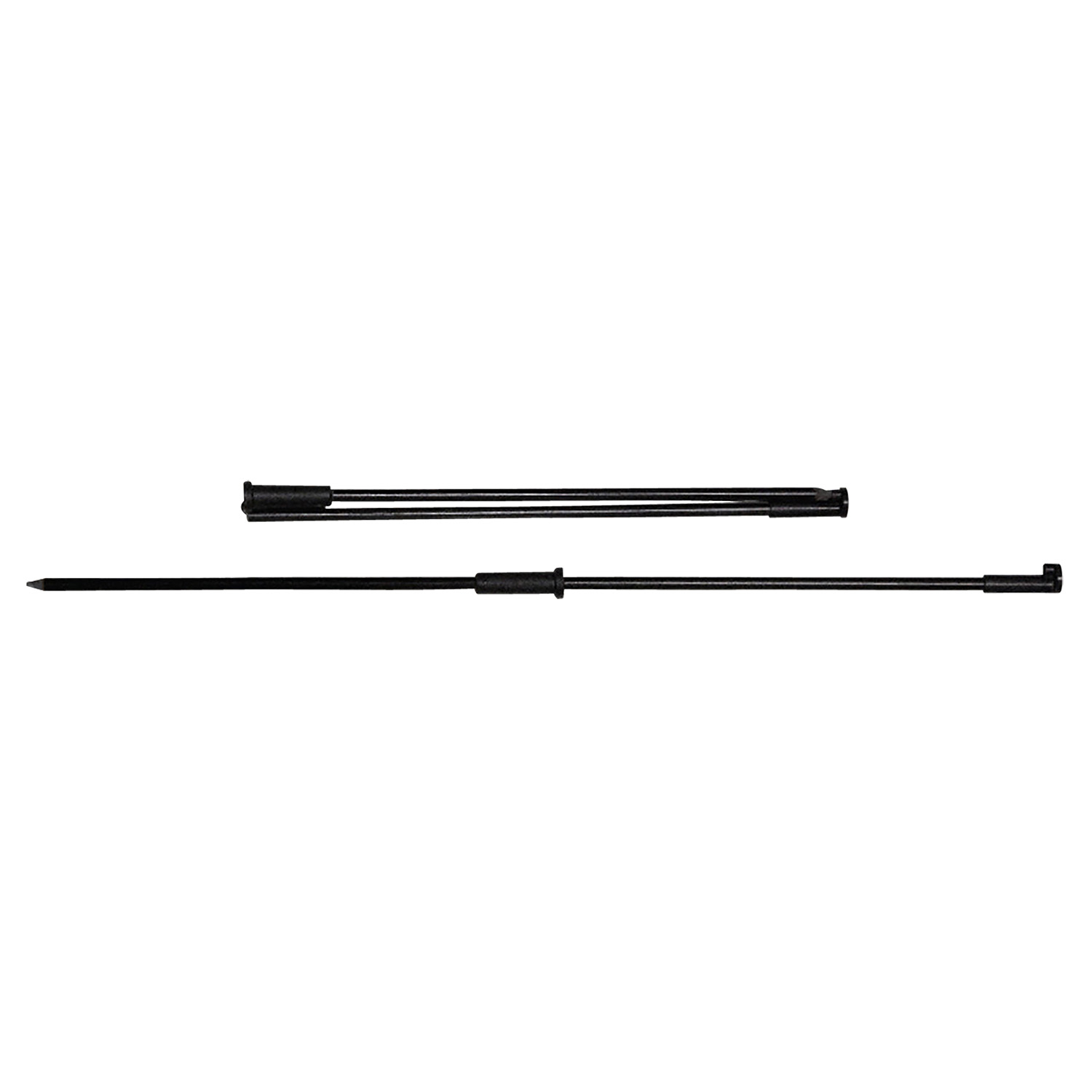 Avian X Lcd Replacement Stake Decoy - Black