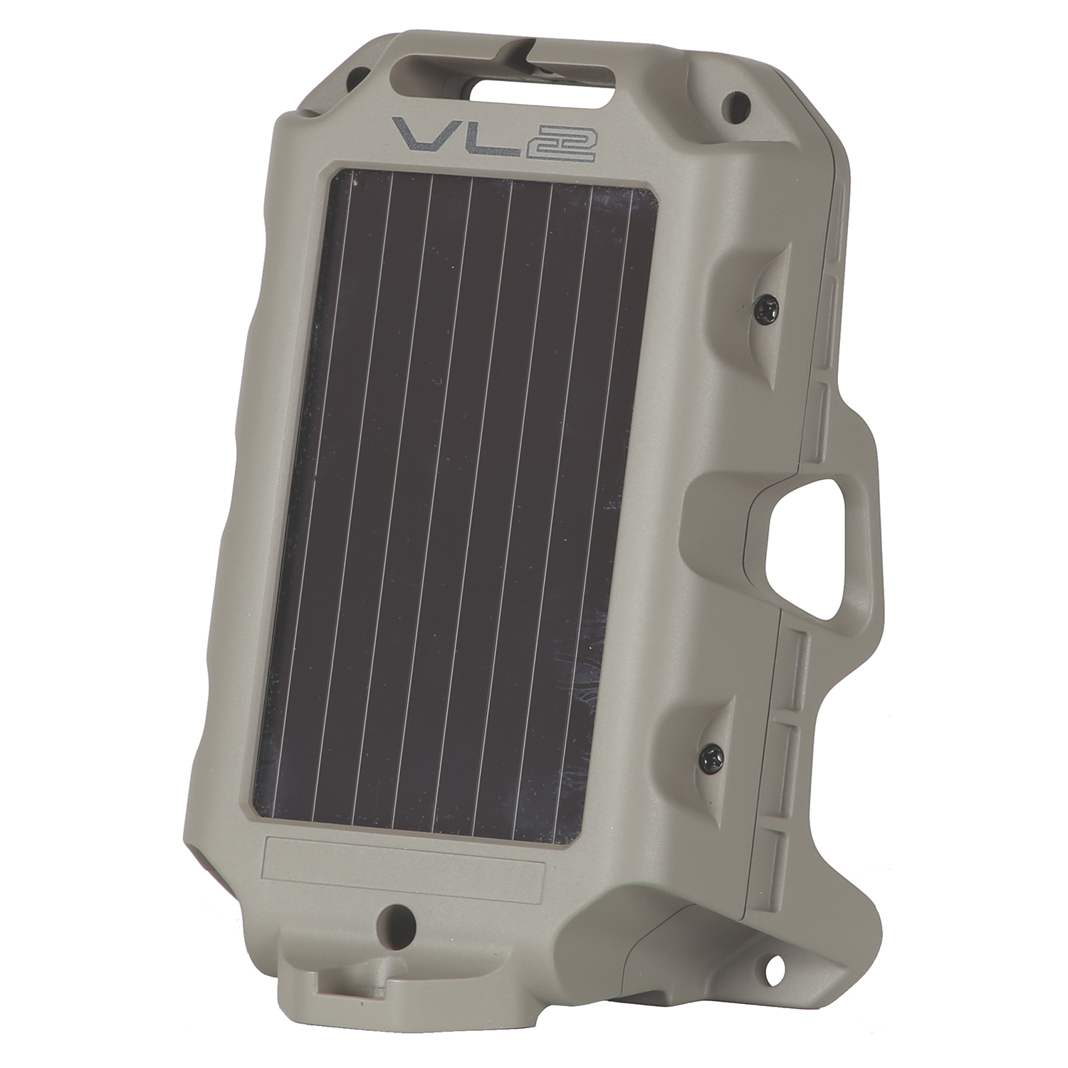 Wildgame Innovations Moonshine Feeder Light Gray