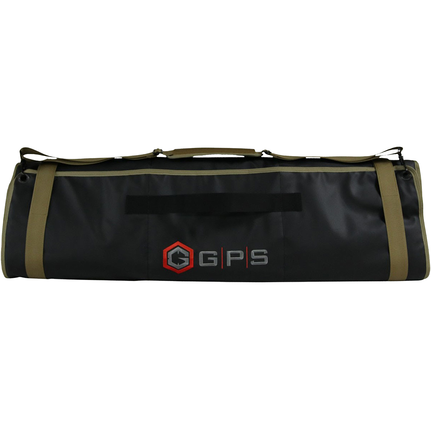 Gps T750T Tactical Padded Shooting Mat
