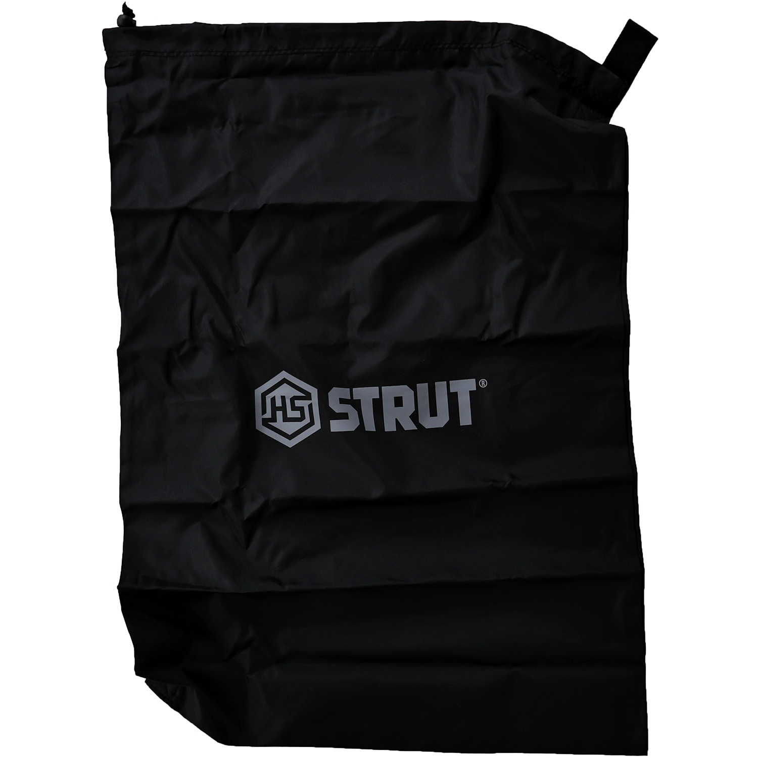 Hs Strut Turkey Decoy Bag Black Mesh Holds 3-4 Decoys