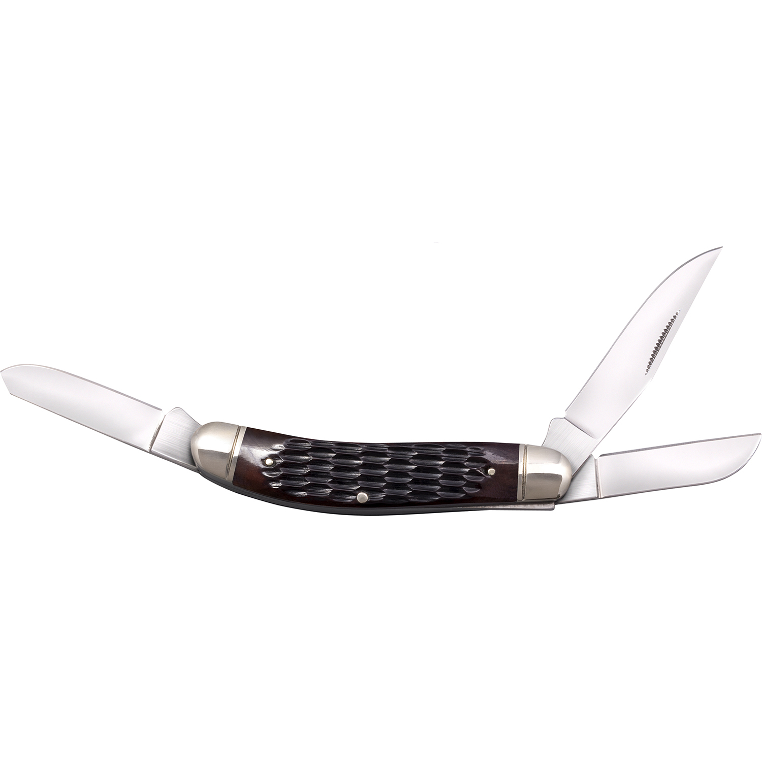 Cold Steel Gentlemans Stockman Folding Knife 2/2.10/2.50