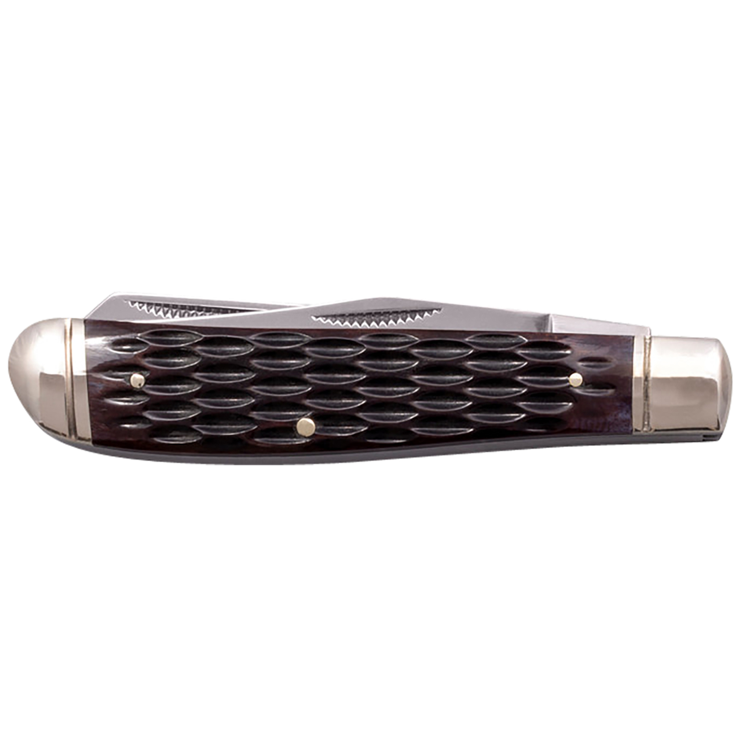 Cold Steel Mini Trapper 2.60/2.70 Folding Knife - Image 2