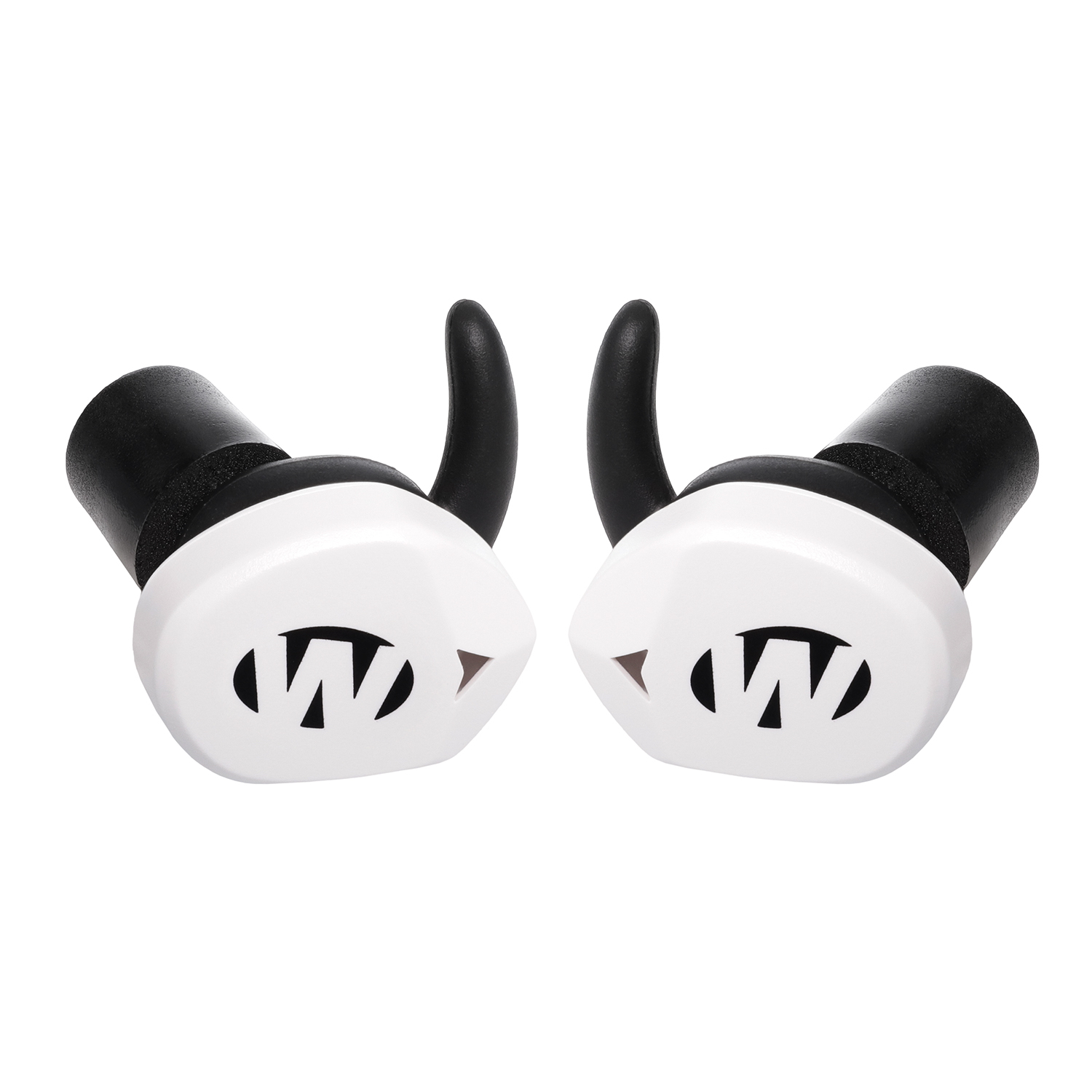 Walker Silencer Bt 2.0 Electronic Ear Buds White