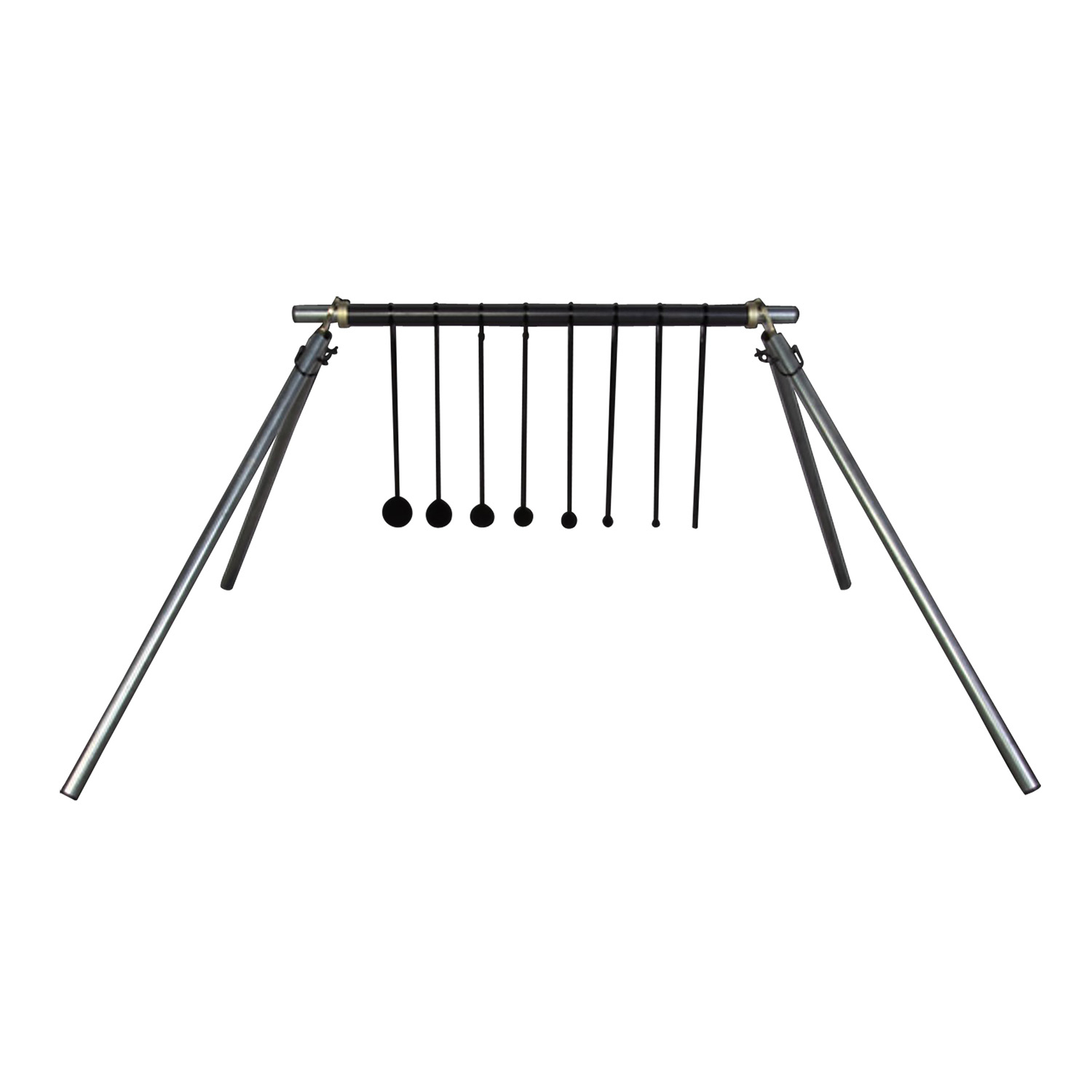 Birchwood Casey 22KYL Rimfire Kyl Target 22CAL Black
