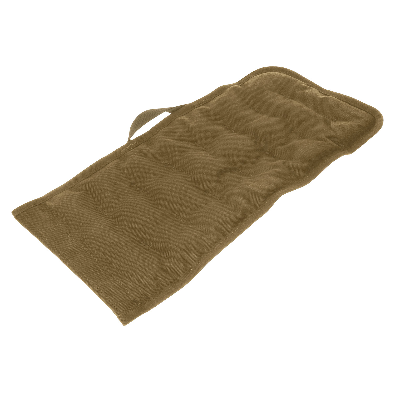Birchwood Casey Bsms-tan Bipod Shooting Mat Tan 16X8