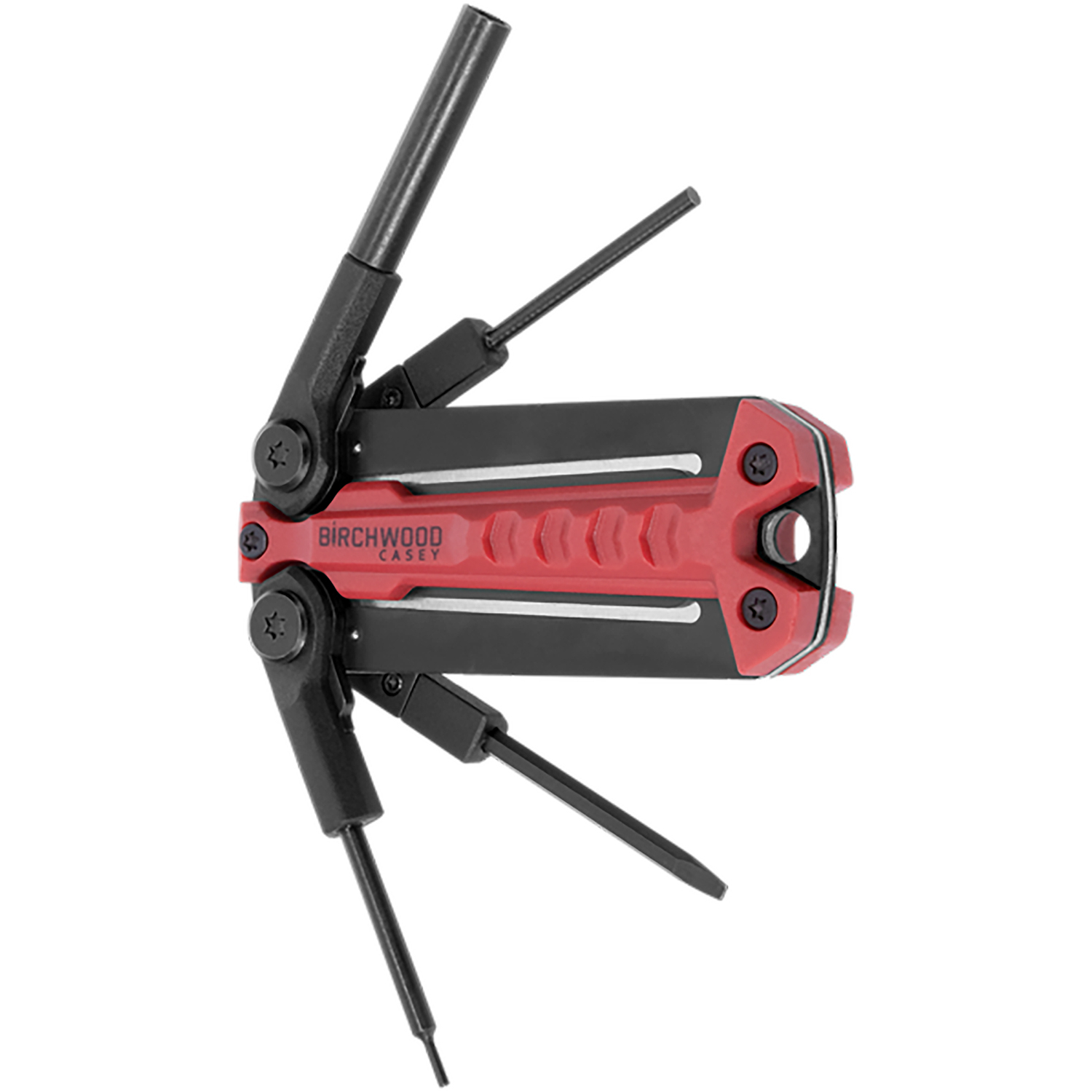 Birchwood Casey Glock Multi-tool Black/red Handgun Compatible