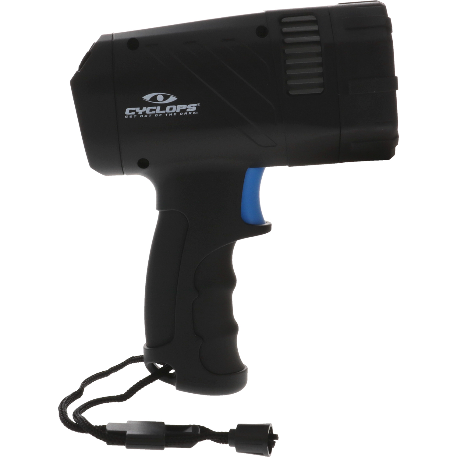 Cyclops Revo X-30 Rechargeable Handheld Light 3000 Lm
