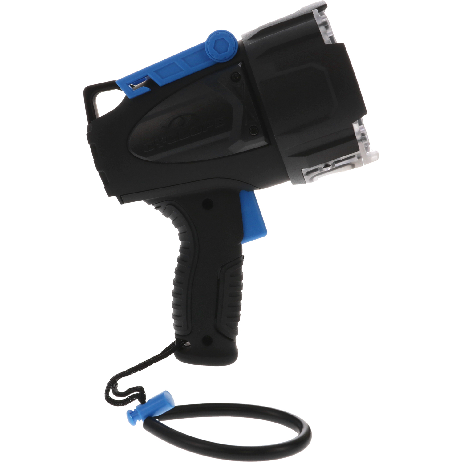 Cyclops Cymax 10,000 Lumen Rechargeable Spotlight