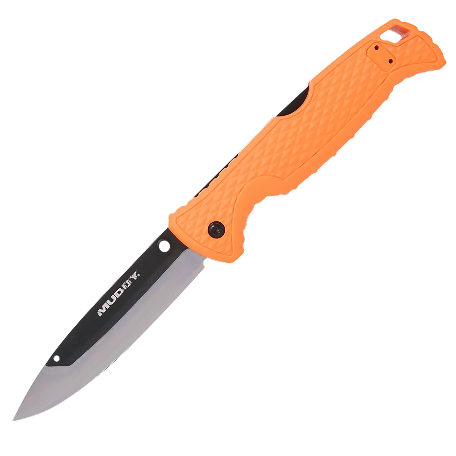 Muddy MUD-FL-35RB5PZ Swap Replace-a-blade Knife