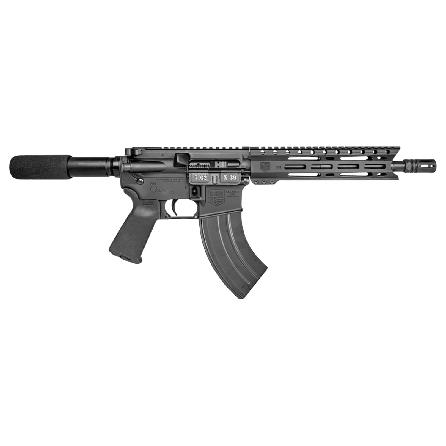Dbf DB15PC 762X39 Pst 10B 28R