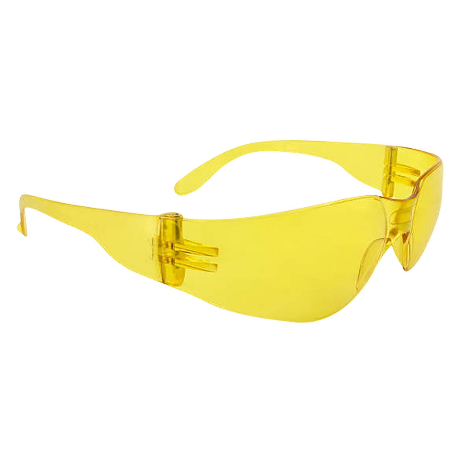 Radians Mirage Safety Eyewear Amber Lens