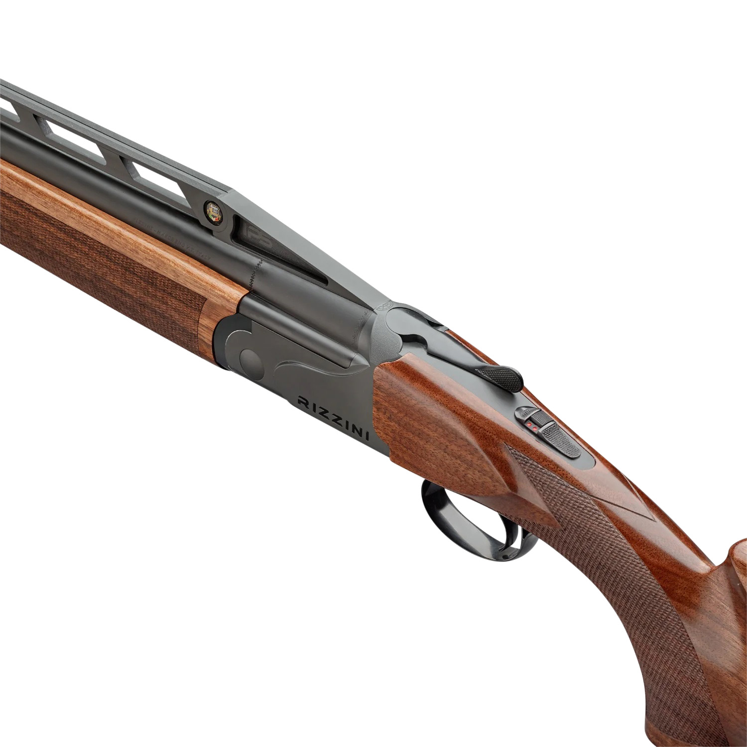 Rizzini BR110 Sporter Ips 12 Gauge 2RD 32 Shotgun - Image 2