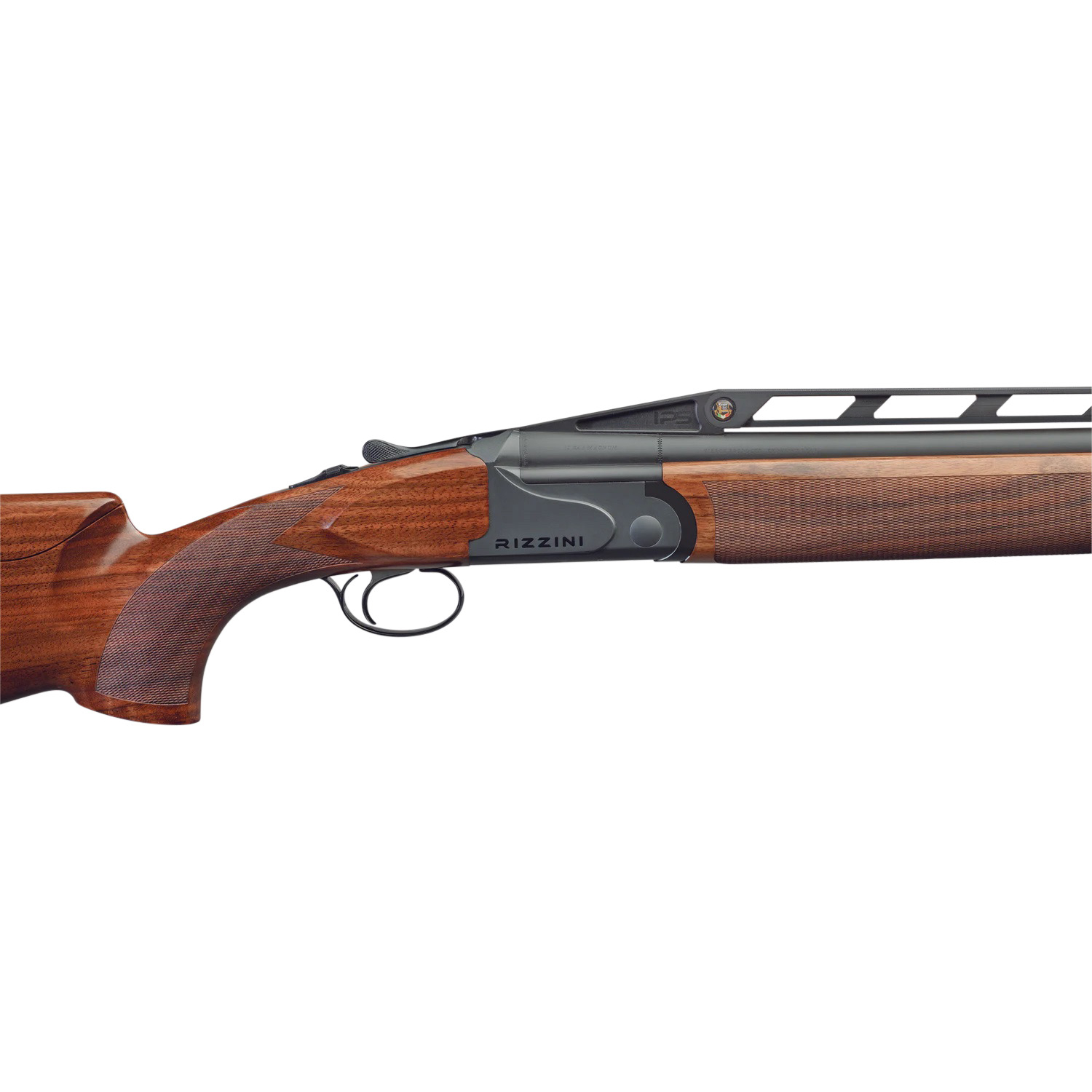 Rizzini BR110 Sporter Ips 12 Gauge 2RD 32 Shotgun - Image 3