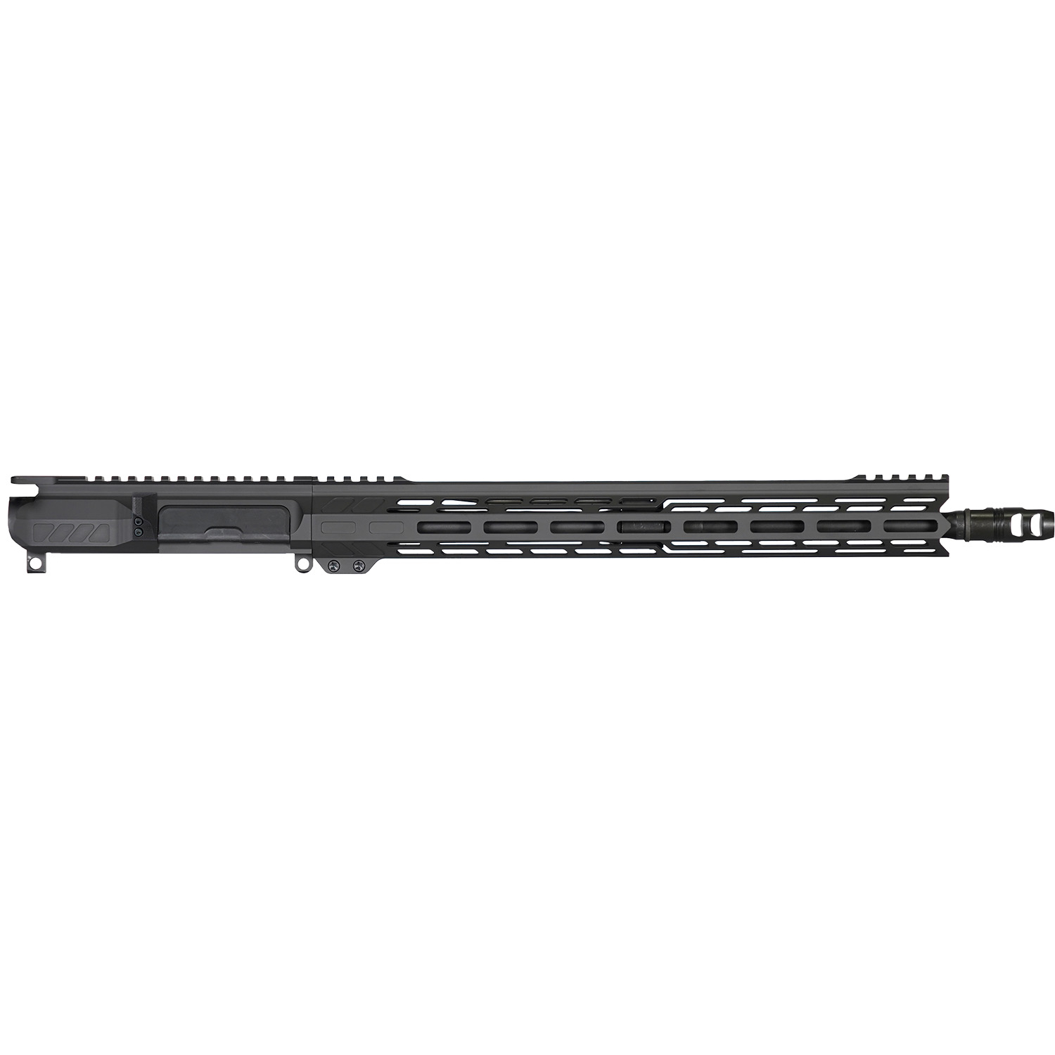 Cmmg Resolute MK4 300 Blackout 16.1 Armor Black