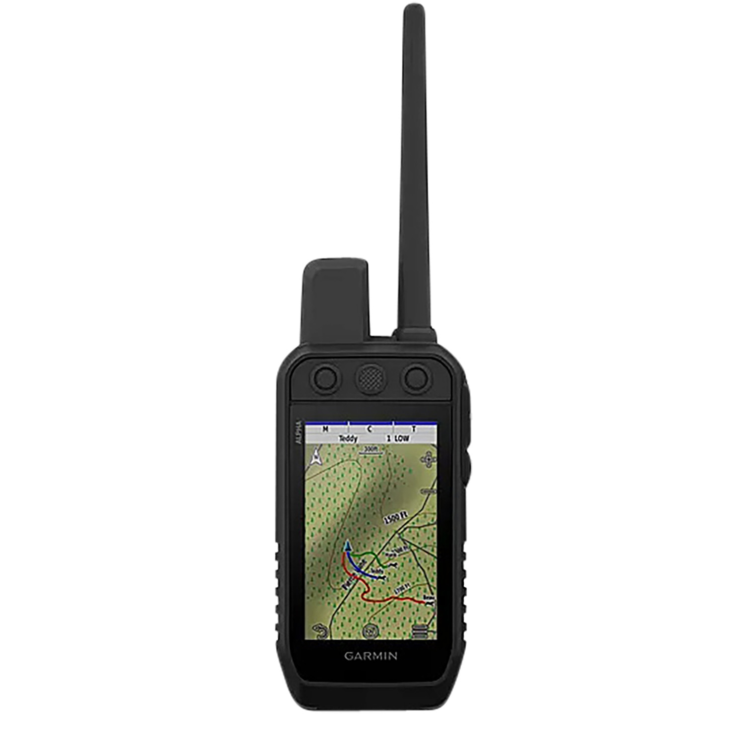 Garmin Alpha 300 Handheld Dog Tracker