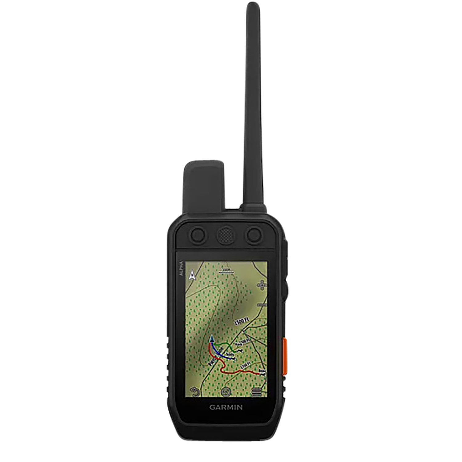 Garmin Alpha 300I Handheld Gps Dog Tracker