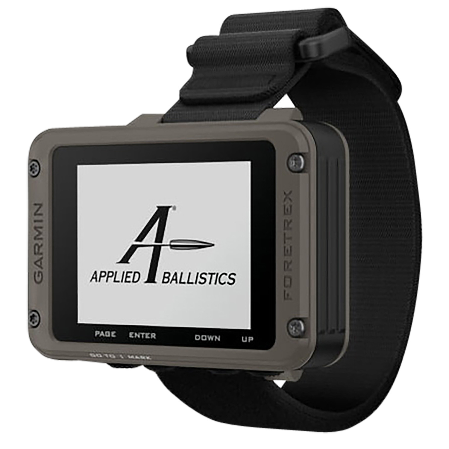 Garmin Foretrex 901 Gps Navigation Black