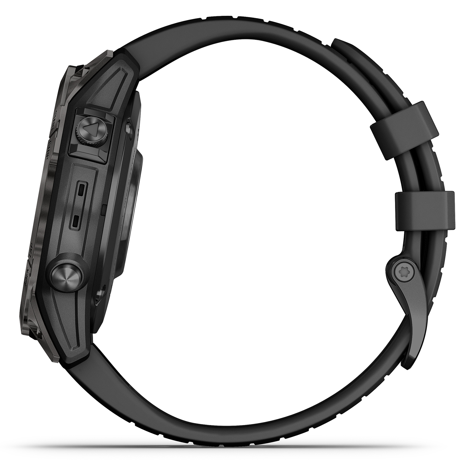 Garmin Epix Pro Gen 2 Sapphire Black Ti 47MM Smartwatch - Image 3