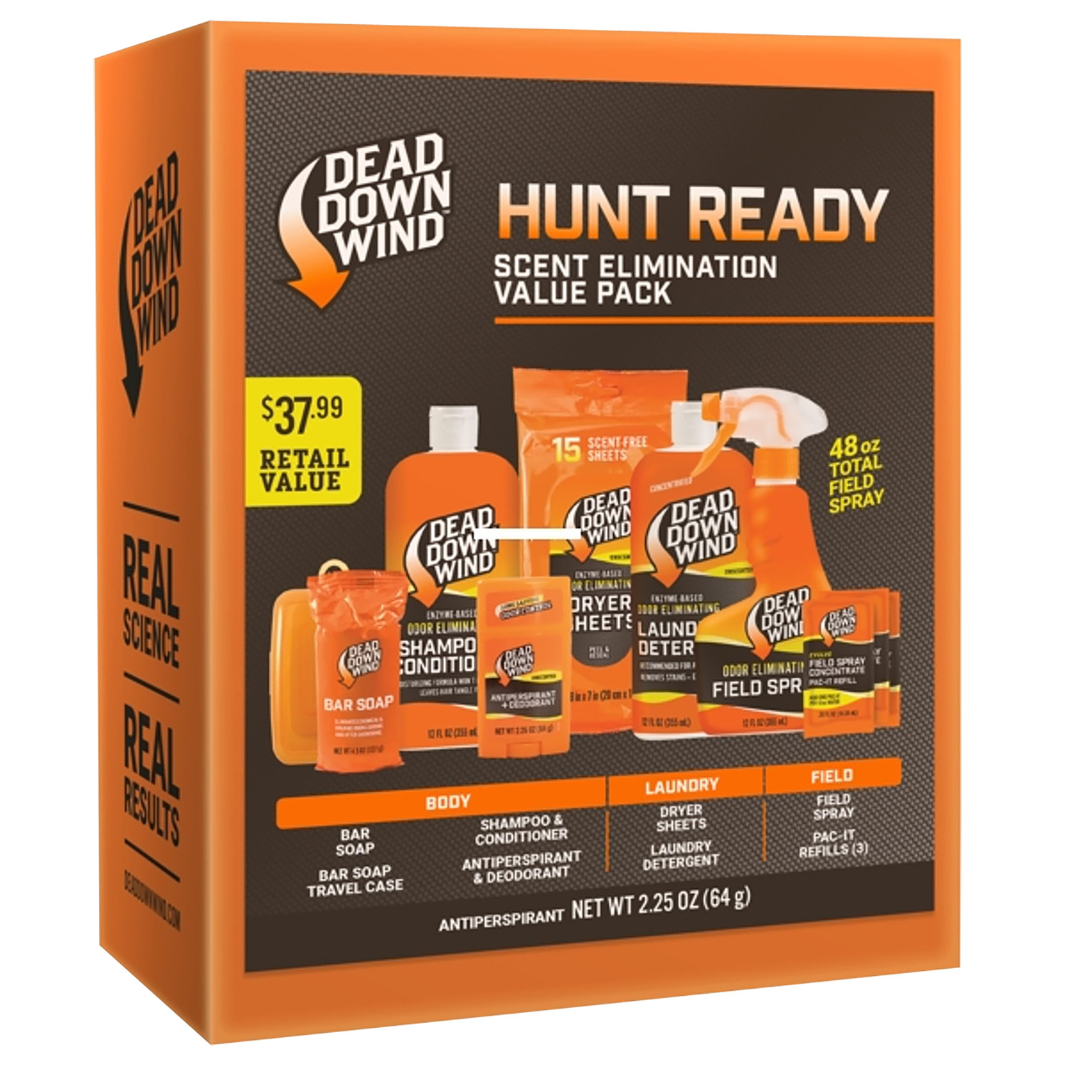 Dead Down Wind 2099 Hunt Ready Kit 10PC