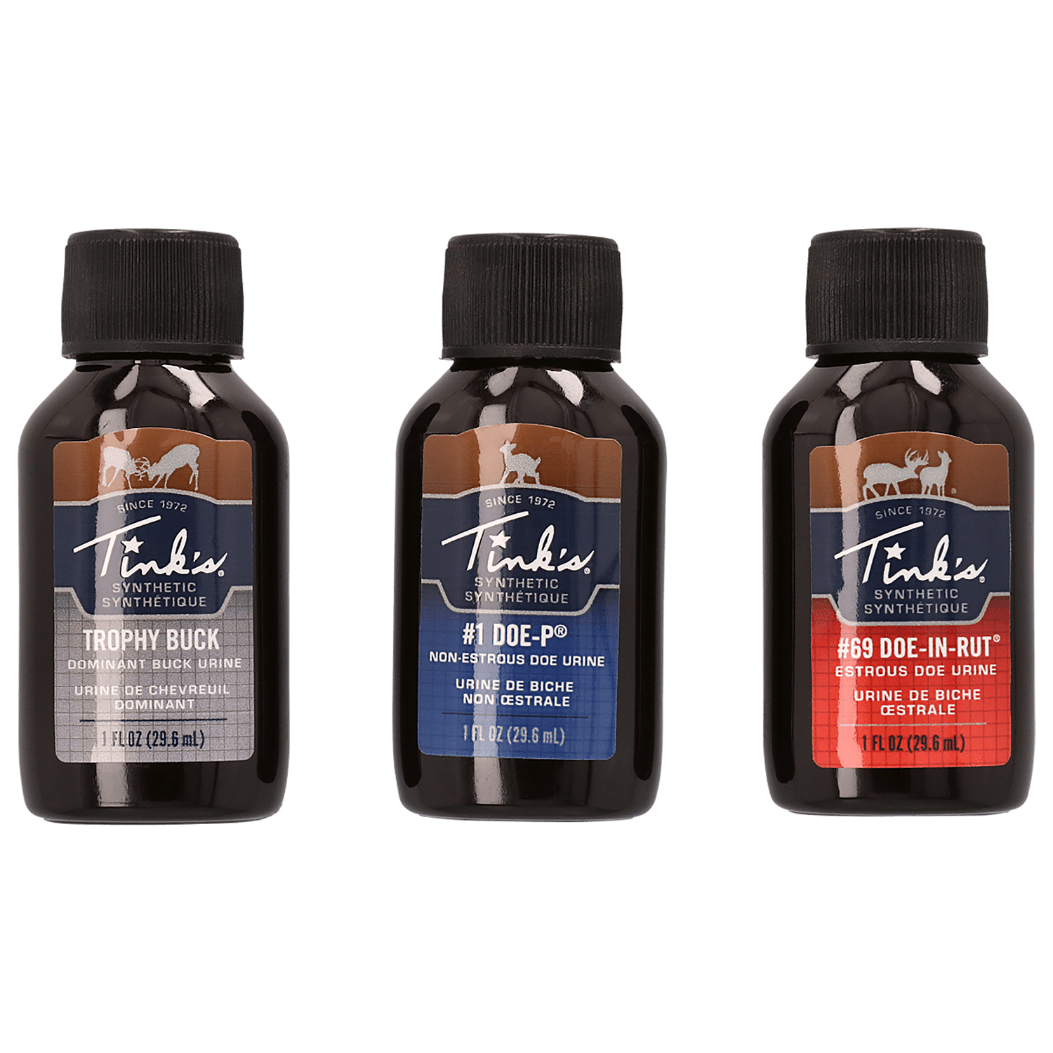 Tinks W5999 Hunt Success Kit Synthetic 1 Oz