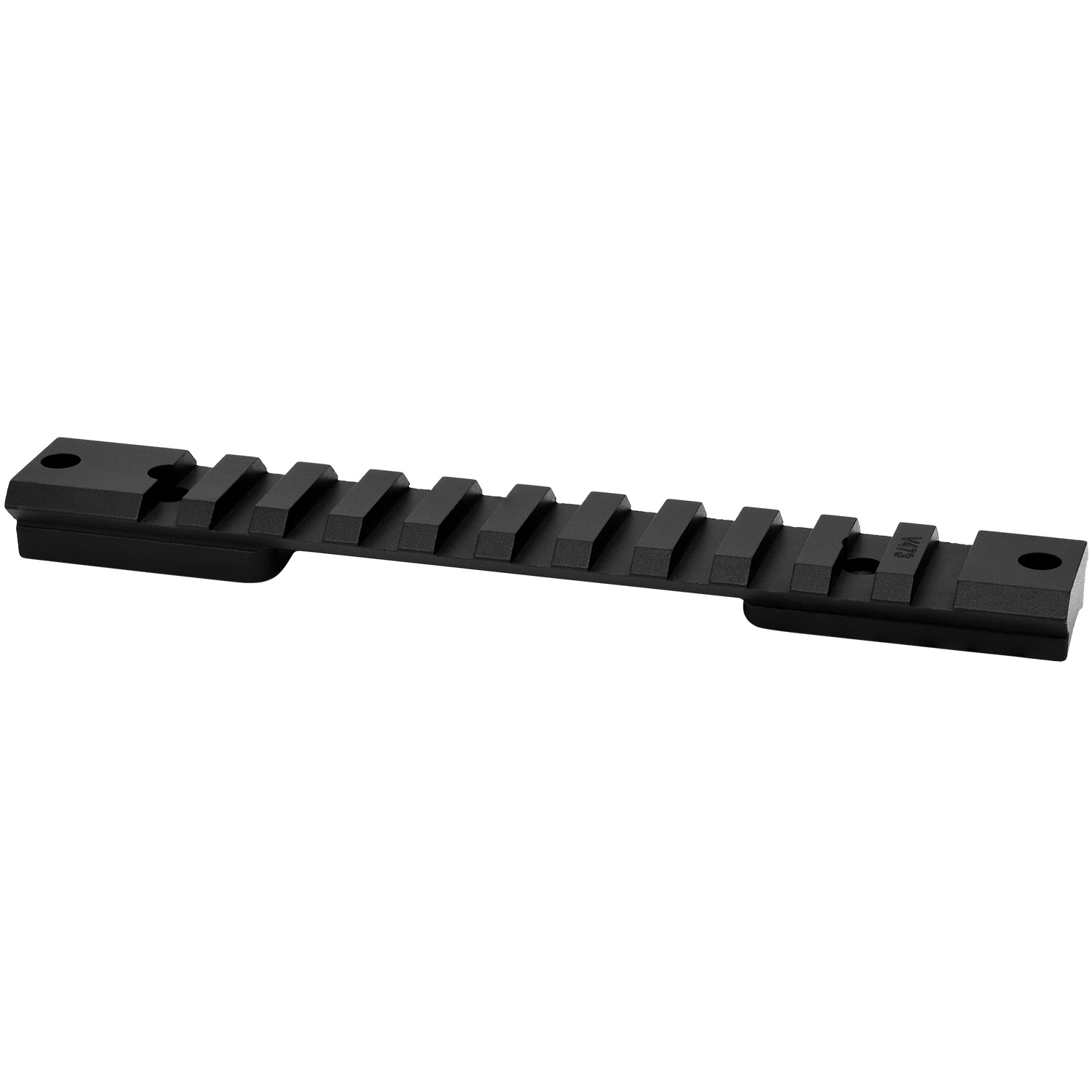 Warne V473M Remington Vapor Picatinny Rail