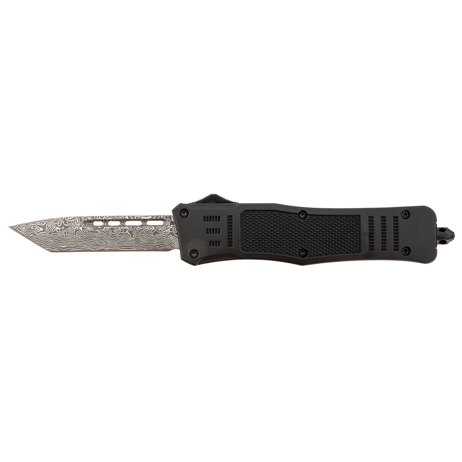 Steel River Knives Spartan T618-B-DT Medium Tanto