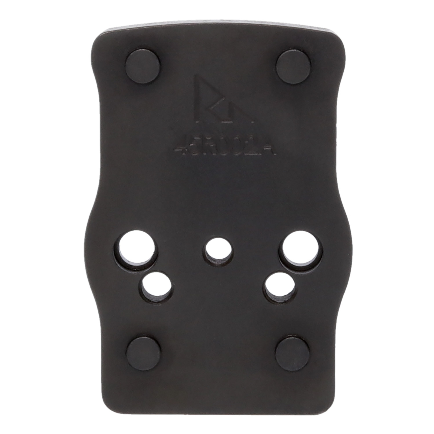 Rival Arms Rmr to Deltapoint Pro Mount Adapter