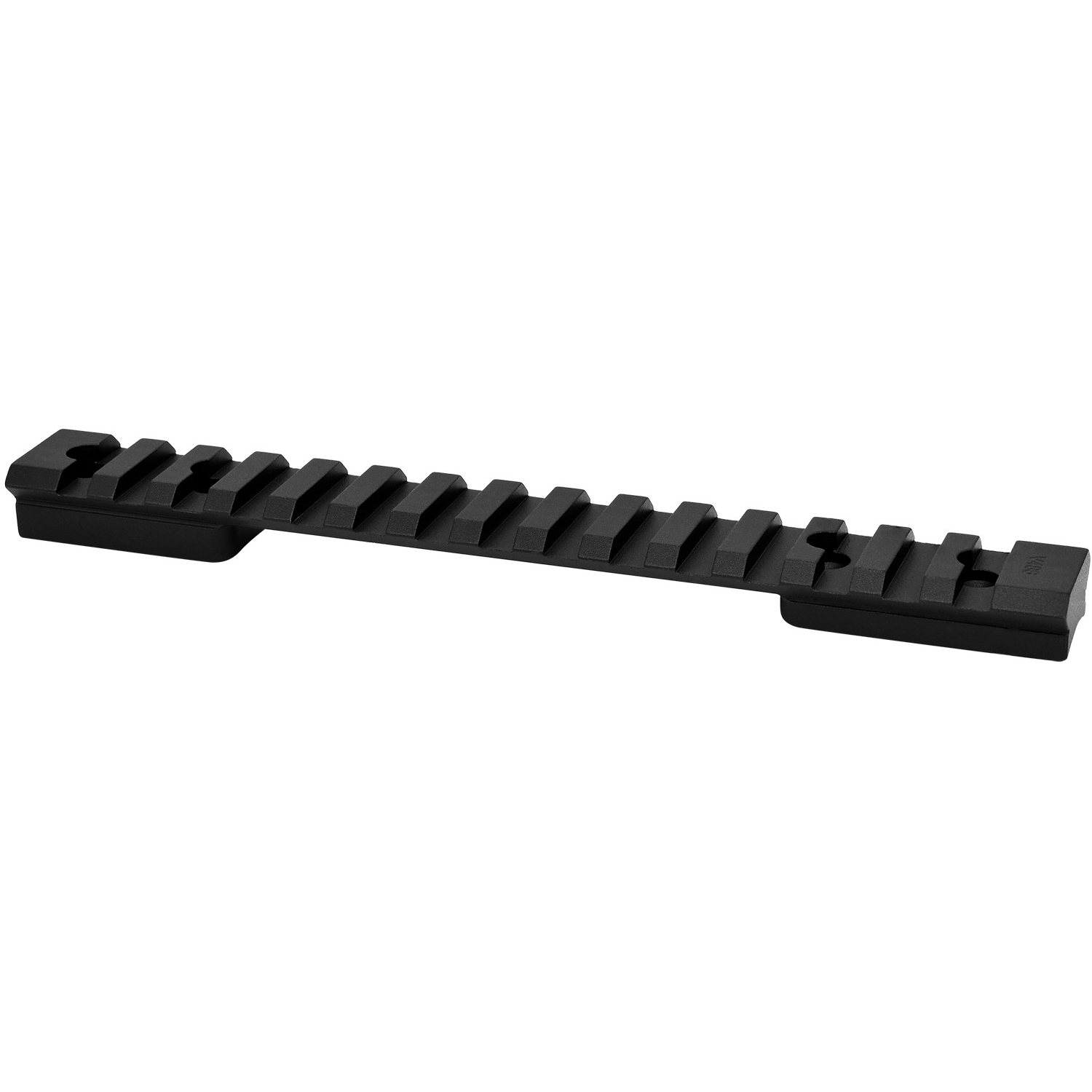 Warne Vapor Aluminum 1 Piece Base Winchester Xpr Long Action 20MOA