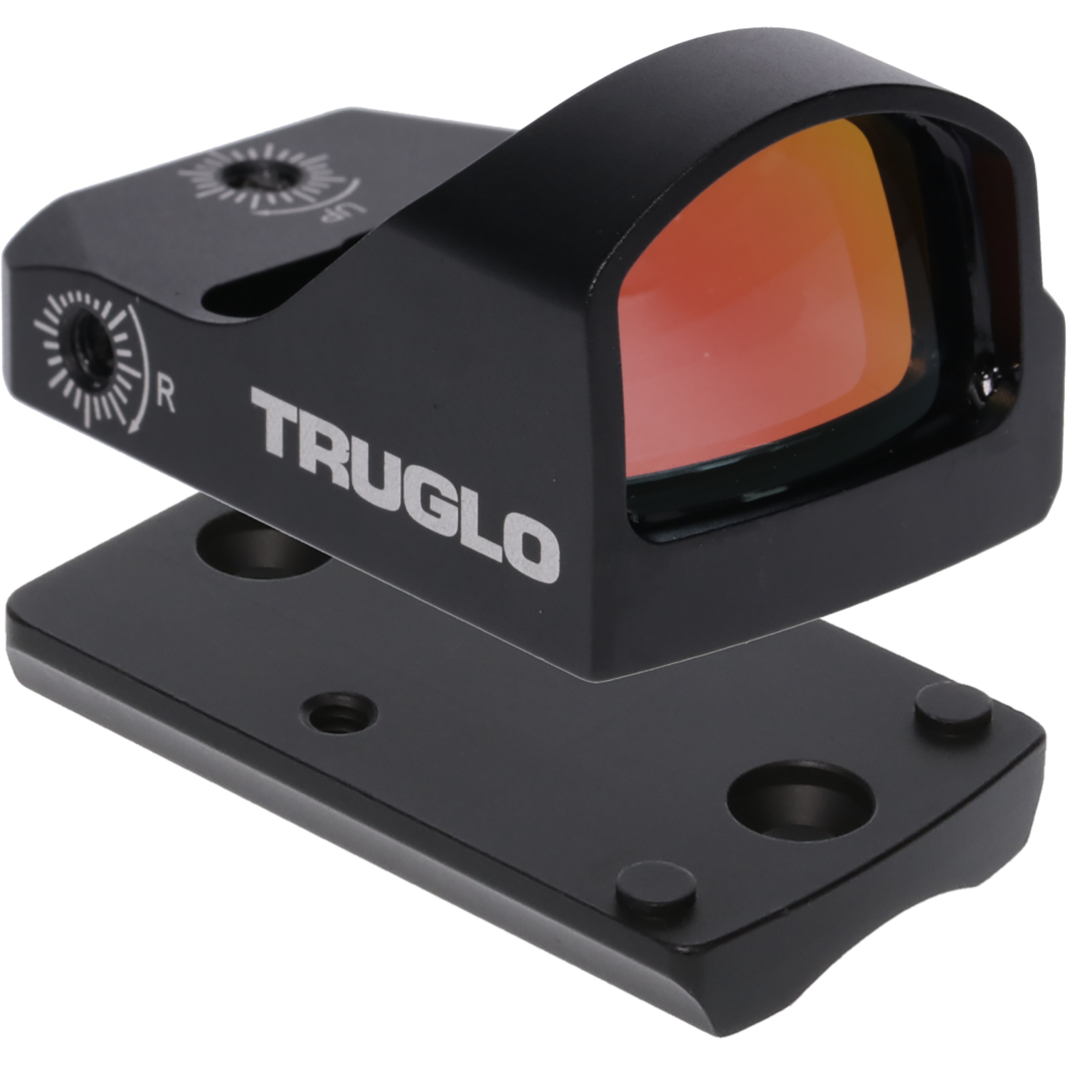 Truglo Trutec Micro Red Dot 23MM Rem