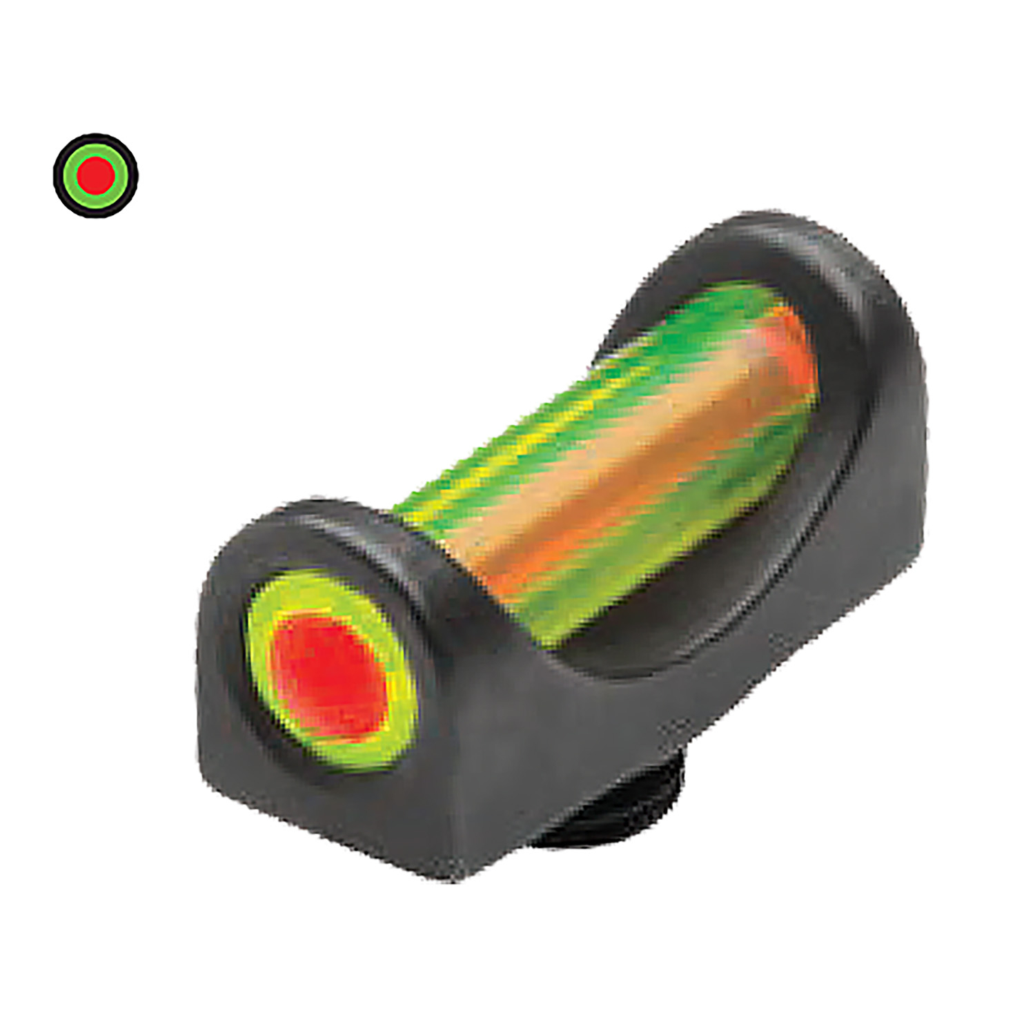 Tru TG-TG948CD Fat Bead 2.6MM Dual Color