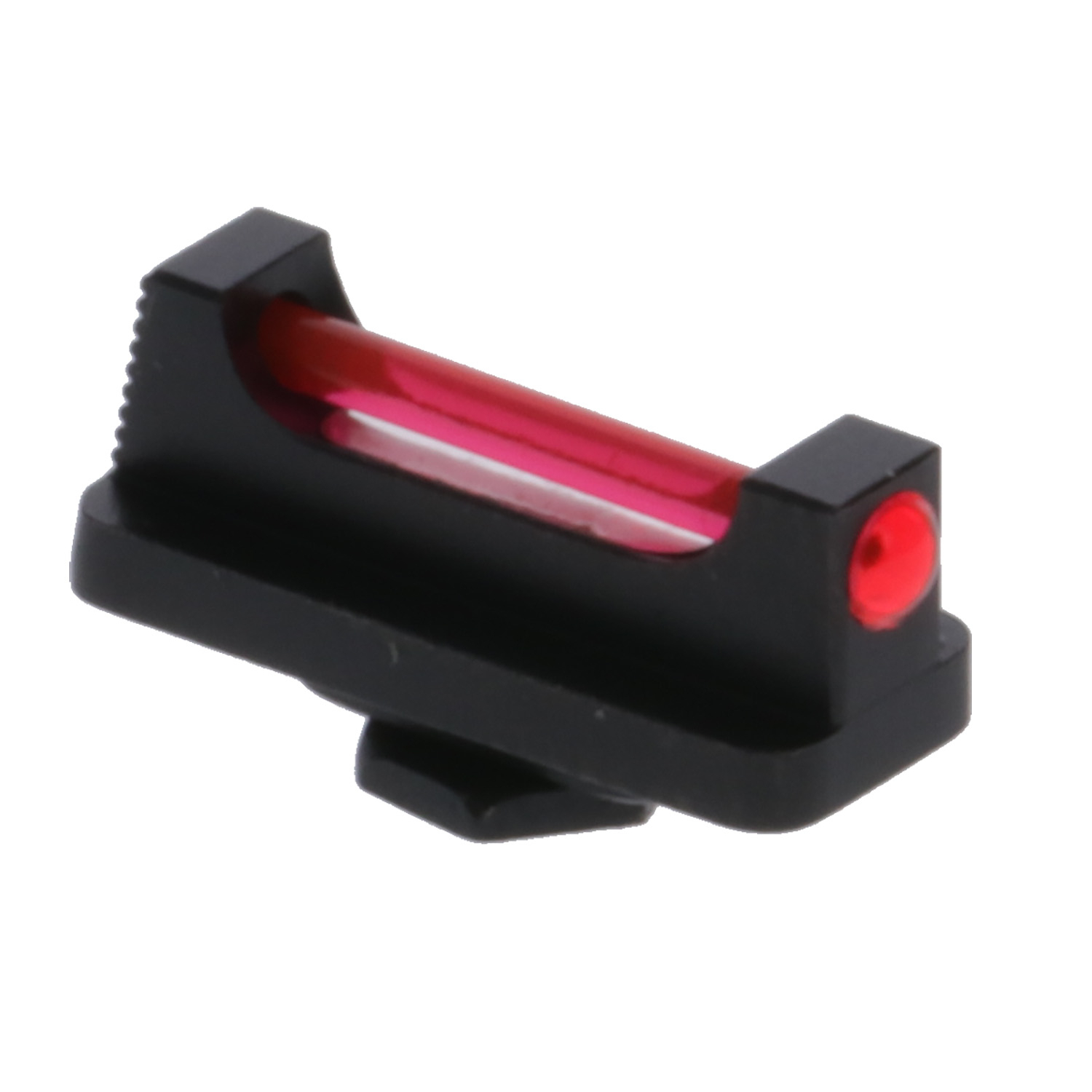Truglo Fiber-optic Pro Front Sight for Walther Q5