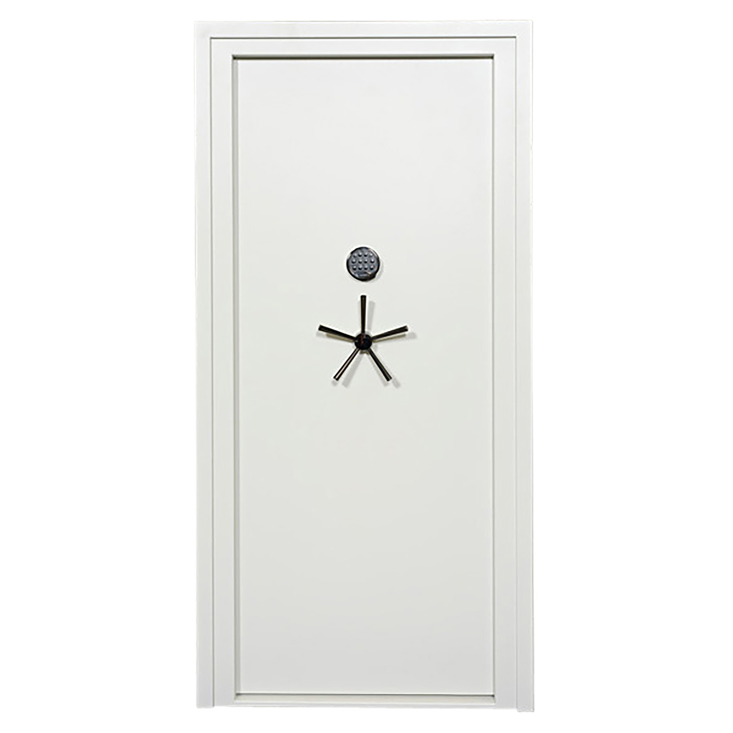 Hornady Snapsafe Premium Vault Door 36X80 Off White